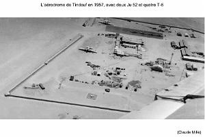 148-AERODROME-ET-BASE-1945-1962-32-  (33) TINDOUF